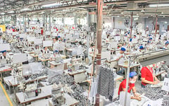 Phl posts robust manufacturing growth in September
